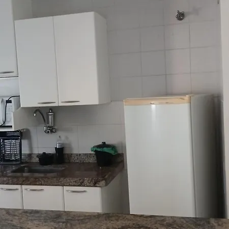 Apartamento Aconchegante No Centro Campos dos Goytacazes Exterior photo