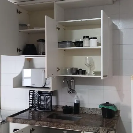 Apartamento Aconchegante No Centro Campos dos Goytacazes Exterior photo