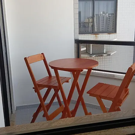 Apartamento Aconchegante No Centro Campos dos Goytacazes Exterior photo