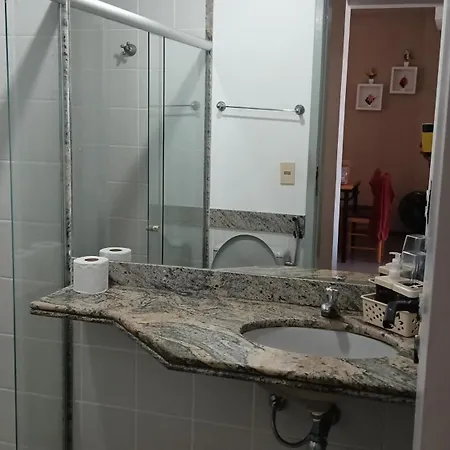 Apartamento Aconchegante No Centro Campos dos Goytacazes Exterior photo