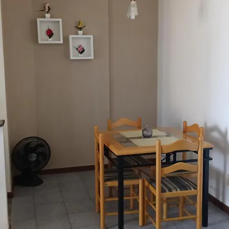 Apartamento Aconchegante No Centro Campos dos Goytacazes Exterior photo