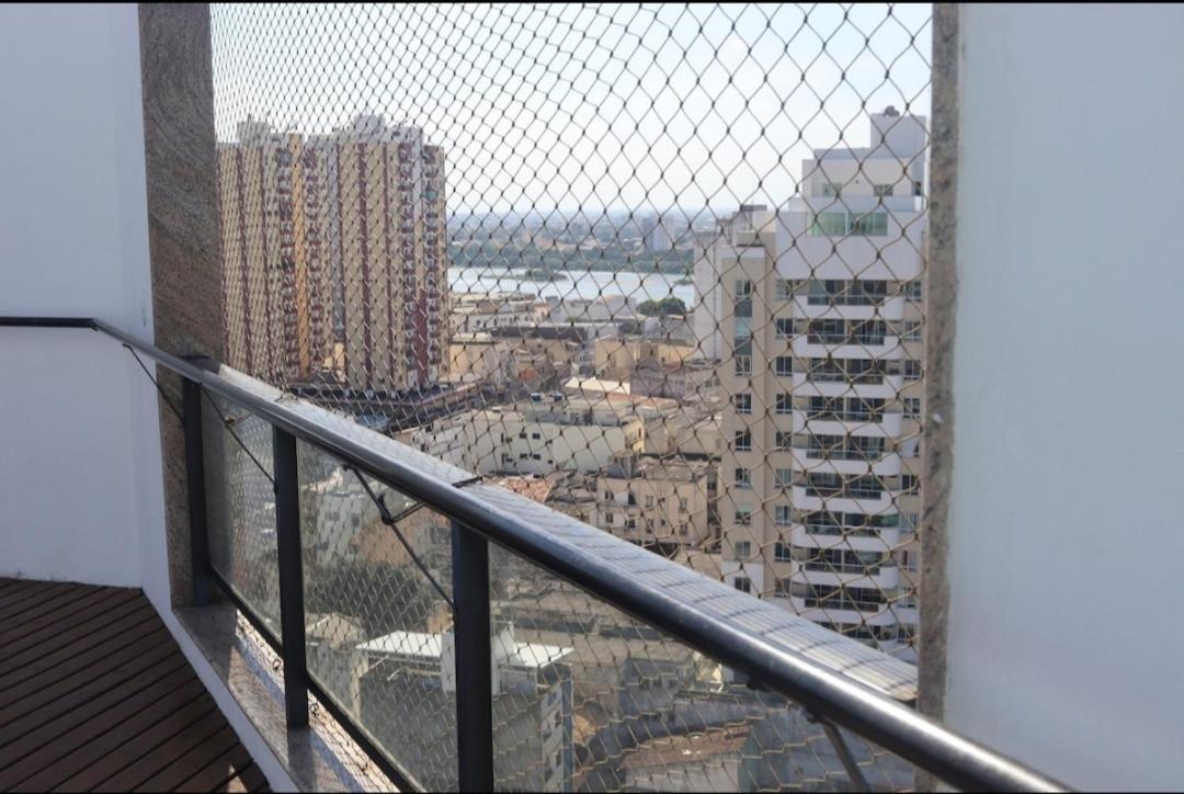 Apartment Aconchegante No Centro *