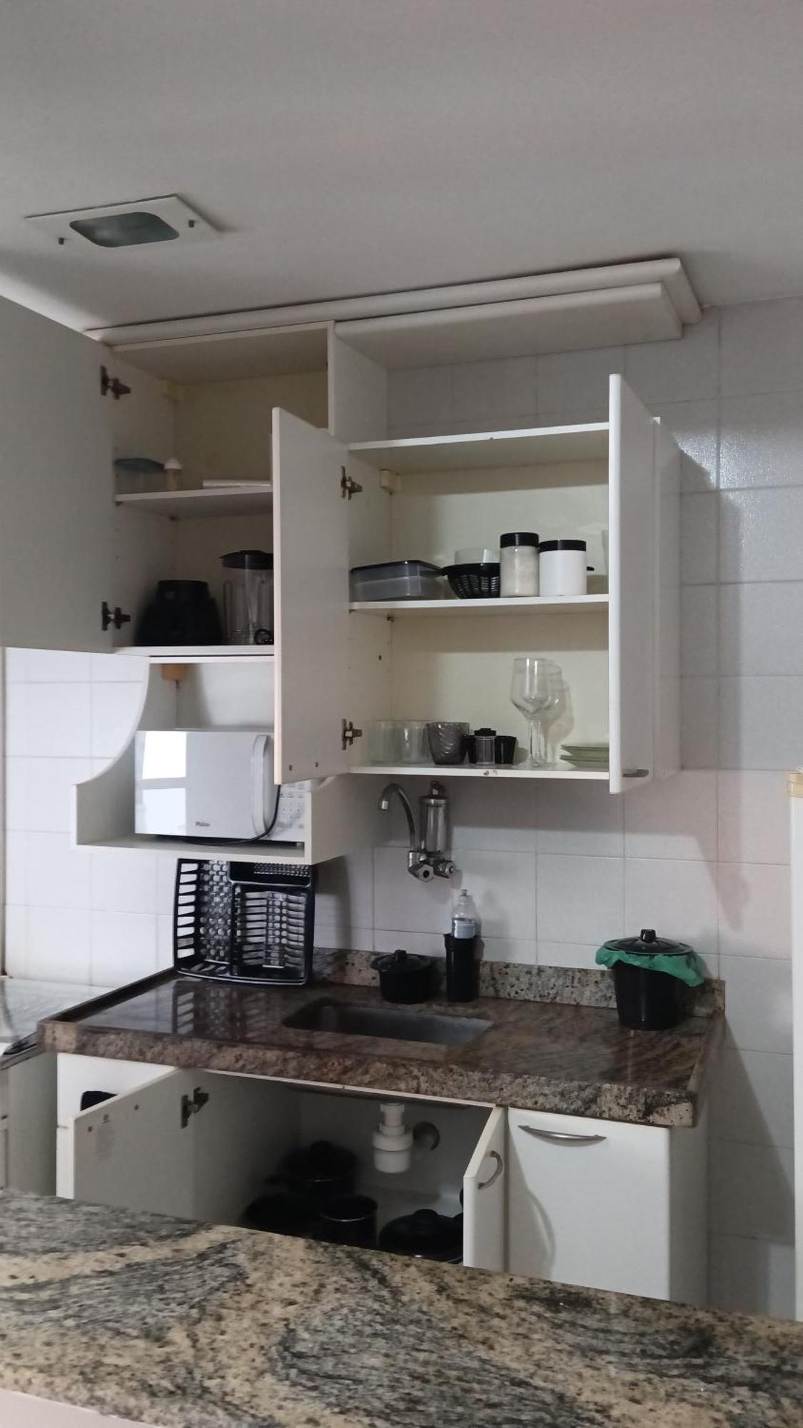 Aconchegante No Centro