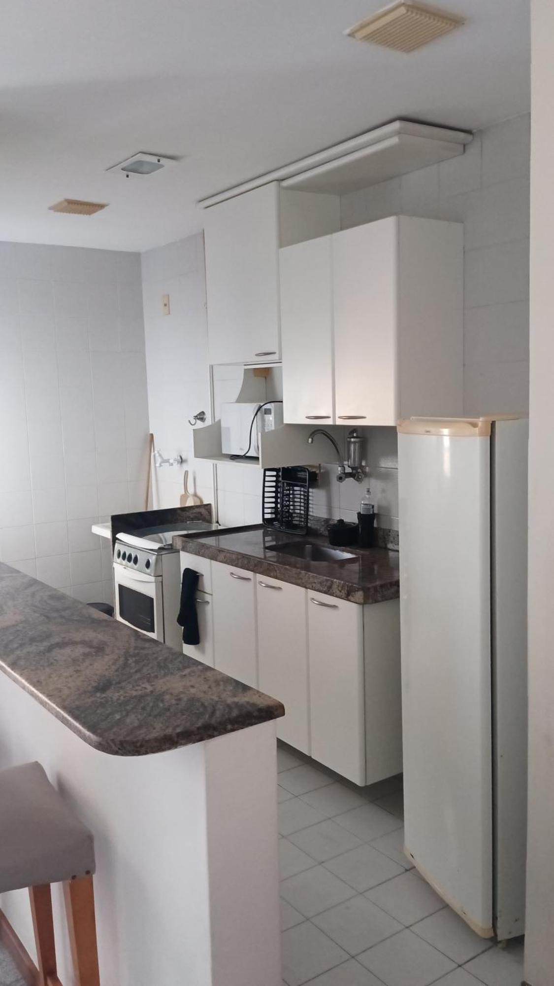 Apartment Aconchegante No Centro