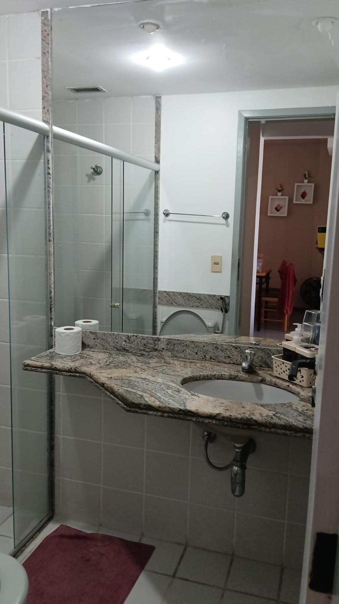 Aconchegante No Centro Apartment Campos dos Goytacazes