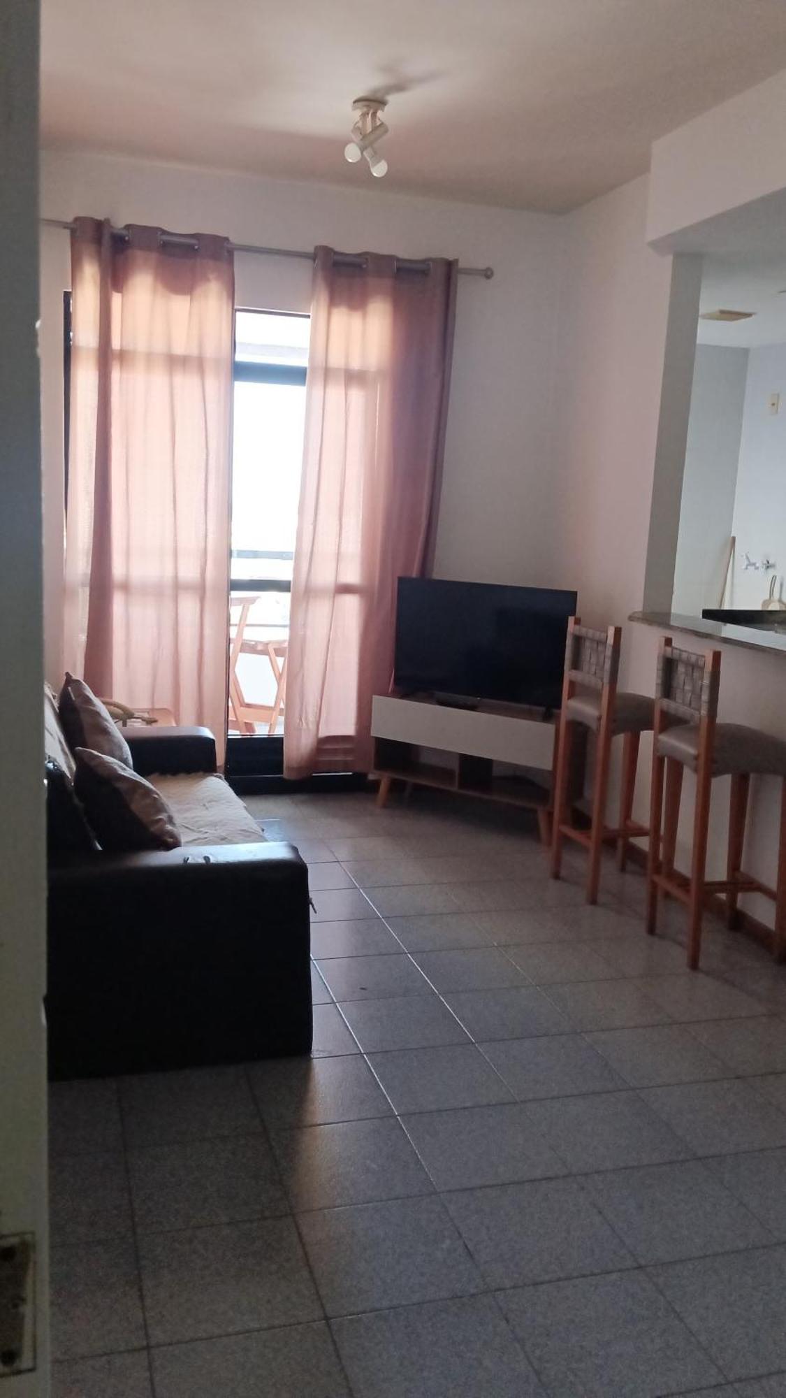 Aconchegante No Centro Apartment *