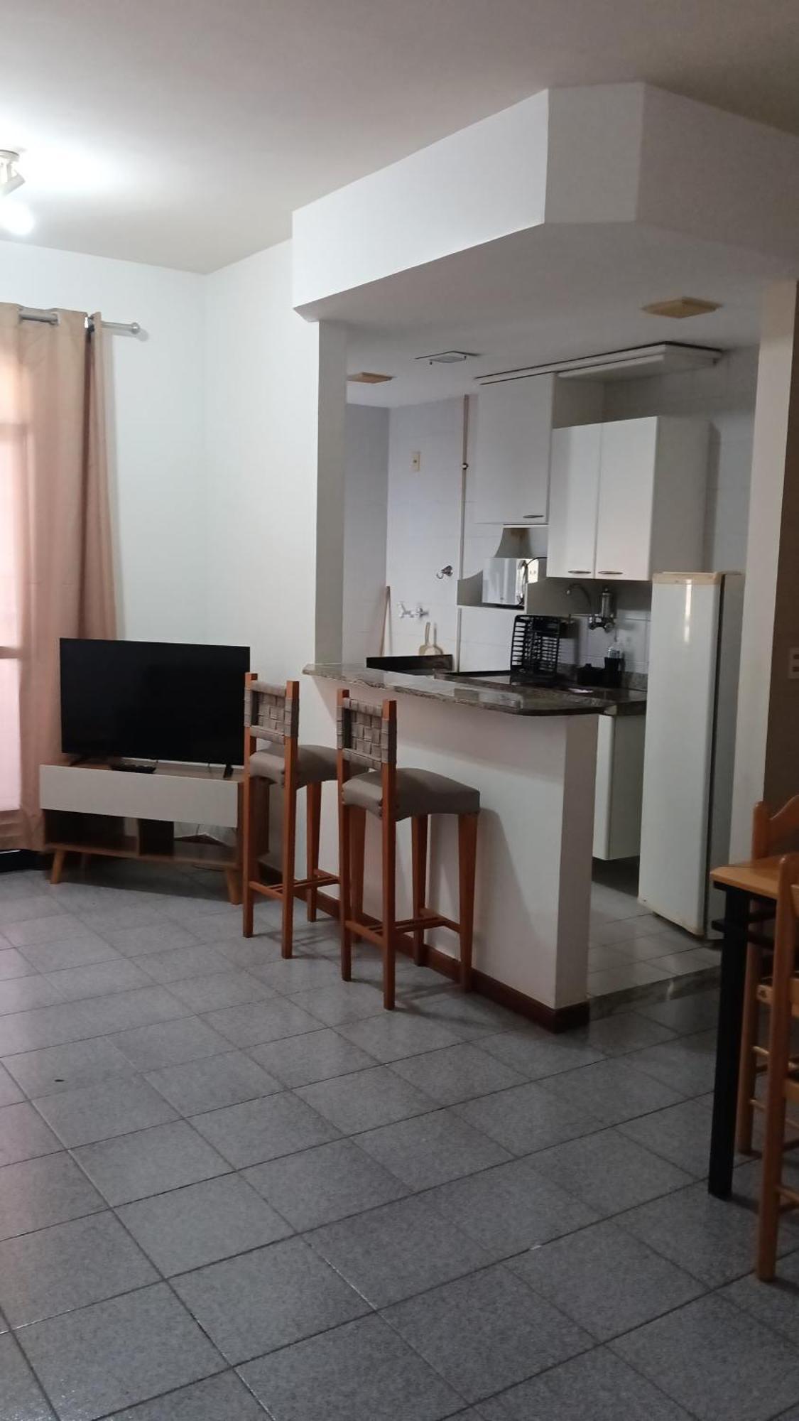 Aconchegante No Centro Apartment Campos dos Goytacazes