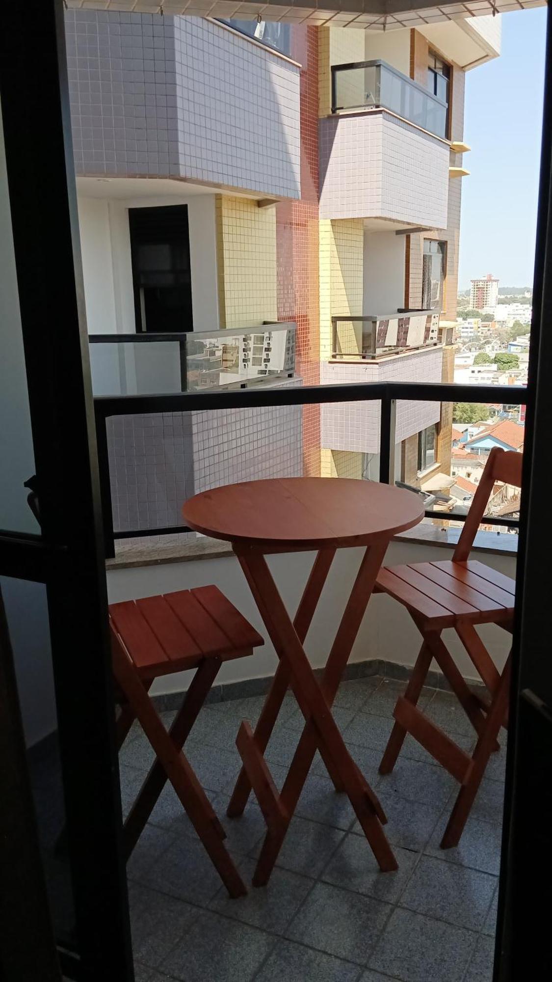 Apartment Aconchegante No Centro *